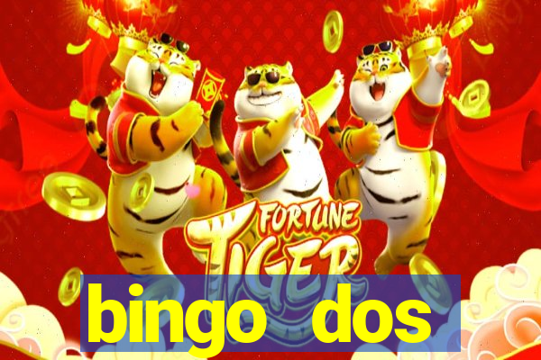 bingo dos sentimentos pdf